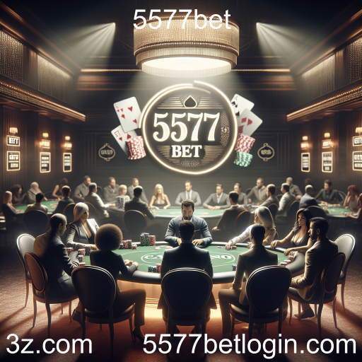 O Fascínio do Pôquer: Estratégia e Habilidade em Cada Jogada